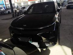 Li Auto L6 Pro Smart Refresh Edition - ფოტო 2