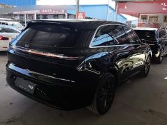 Li Auto L6 Pro Smart Refresh Edition - ფოტო 3