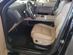 Li Auto L6 Pro Smart Refresh Edition - ფოტო 9