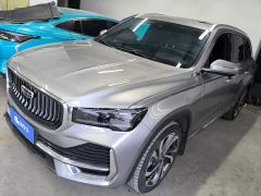 Geely Xingyue L 2.0TD High-Power Automatic FWD Horizon Edition - photo 1