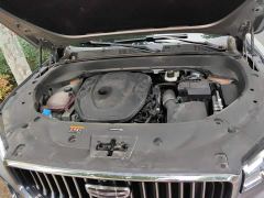 Geely Xingyue L 2.0TD High-Power Automatic FWD Horizon Edition - photo 10