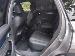 Geely Xingyue L 2.0TD High-Power Automatic FWD Horizon Edition - photo 11