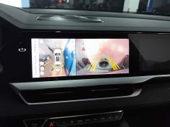 Geely Xingyue L 2.0TD High-Power Automatic FWD Horizon Edition - photo 13