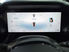Geely Xingyue L 2.0TD High-Power Automatic FWD Horizon Edition - photo 14