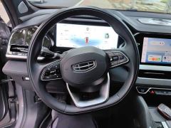 Geely Xingyue L 2.0TD High-Power Automatic FWD Horizon Edition - photo 15