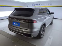 Geely Xingyue L 2.0TD High-Power Automatic FWD Horizon Edition - photo 3