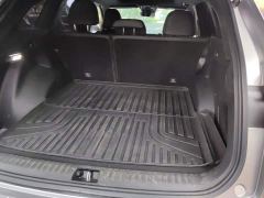 Geely Xingyue L 2.0TD High-Power Automatic FWD Horizon Edition - photo 4