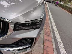 Geely Xingyue L 2.0TD High-Power Automatic FWD Horizon Edition - photo 5