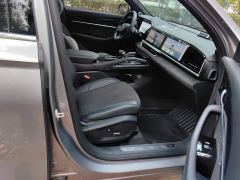 Geely Xingyue L 2.0TD High-Power Automatic FWD Horizon Edition - photo 8