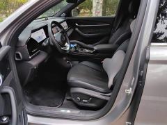 Geely Xingyue L 2.0TD High-Power Automatic FWD Horizon Edition - photo 9