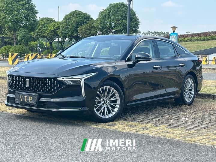 FAW Besturn B70 Third Generation 1.5T Automatic Comfort Edition - car from China