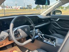 FAW Besturn B70 Third Generation 1.5T Automatic Comfort Edition - photo 10