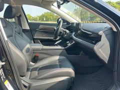 FAW Besturn B70 Third Generation 1.5T Automatic Comfort Edition - photo 11
