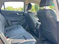 FAW Besturn B70 Third Generation 1.5T Automatic Comfort Edition - photo 12
