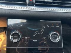 FAW Besturn B70 Third Generation 1.5T Automatic Comfort Edition - photo 16