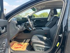 FAW Besturn B70 Third Generation 1.5T Automatic Comfort Edition - photo 17