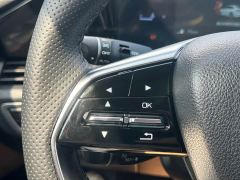 FAW Besturn B70 Third Generation 1.5T Automatic Comfort Edition - photo 18
