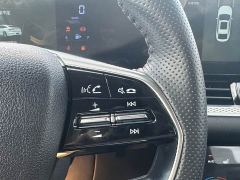 FAW Besturn B70 Third Generation 1.5T Automatic Comfort Edition - photo 19