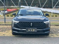 FAW Besturn B70 Third Generation 1.5T Automatic Comfort Edition - photo 2