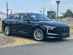 FAW Besturn B70 Third Generation 1.5T Automatic Comfort Edition - photo 3