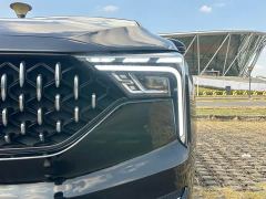 FAW Besturn B70 Third Generation 1.5T Automatic Comfort Edition - photo 4