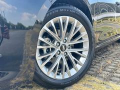 FAW Besturn B70 Third Generation 1.5T Automatic Comfort Edition - photo 5
