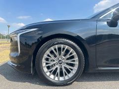 FAW Besturn B70 Third Generation 1.5T Automatic Comfort Edition - photo 8