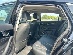 FAW Besturn B70 Third Generation 1.5T Automatic Comfort Edition - photo 9