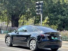 Tesla Model Y Rear-Wheel Drive - photo 4