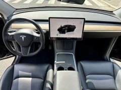 Tesla Model Y Rear-Wheel Drive - photo 8