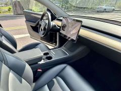 Tesla Model Y Rear-Wheel Drive - photo 9