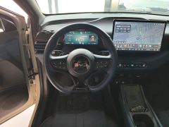 BYD Seagull Smart Driving Edition 305km Freedom Edition - ფოტო 10