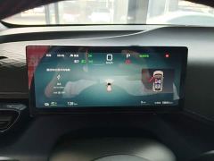 BYD Seagull Smart Driving Edition 305km Freedom Edition - ფოტო 11