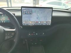 BYD Seagull Smart Driving Edition 305km Freedom Edition - ფოტო 12