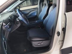 BYD Seagull Smart Driving Edition 305km Freedom Edition - ფოტო 14