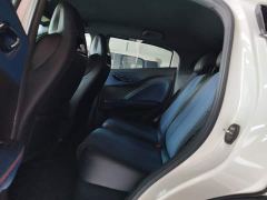 BYD Seagull Smart Driving Edition 305km Freedom Edition - ფოტო 16