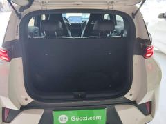 BYD Seagull Smart Driving Edition 305km Freedom Edition - ფოტო 18