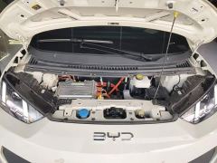 BYD Seagull Smart Driving Edition 305km Freedom Edition - ფოტო 19