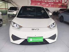 BYD Seagull Smart Driving Edition 305km Freedom Edition - ფოტო 2