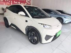 BYD Seagull Smart Driving Edition 305km Freedom Edition - ფოტო 3