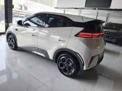 BYD Seagull Smart Driving Edition 305km Freedom Edition - ფოტო 4