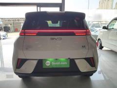 BYD Seagull Smart Driving Edition 305km Freedom Edition - ფოტო 5