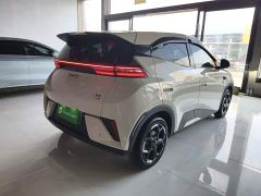 BYD Seagull Smart Driving Edition 305km Freedom Edition - ფოტო 6