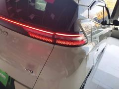 BYD Seagull Smart Driving Edition 305km Freedom Edition - ფოტო 7