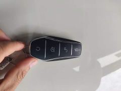 BYD Seagull Smart Driving Edition 305km Freedom Edition - ფოტო 8