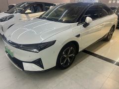 XPeng P5 550E - ფოტო 1