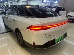 XPeng P5 550E - ფოტო 5
