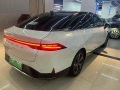 XPeng P5 550E - ფოტო 6
