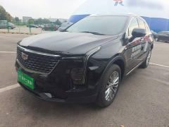 Cadillac XT4 Facelift 28T FWD Luxury - photo 1
