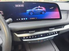 Cadillac XT4 Facelift 28T FWD Luxury - photo 12